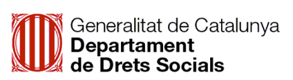 Logo Drets Socials